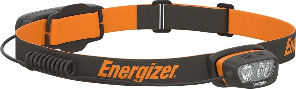 PRIEKINIS ŽIBINTAS LT-HDL70 ENERGIZER