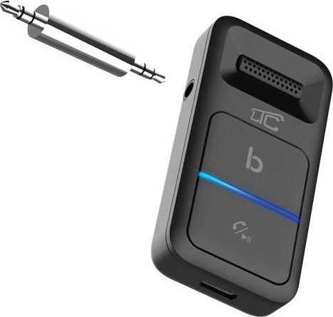 LTC „Bluetooth 5.3“ garso imtuvas su AUX ir mikrofonu