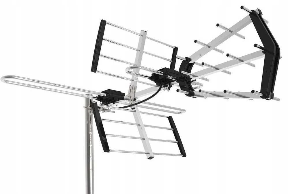 RTV antena LTC antena DVB-T VIRGA VR900 UHF/VHF