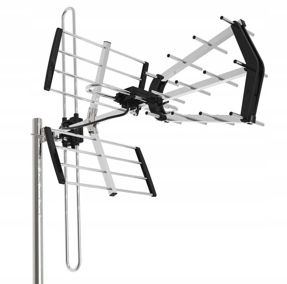 RTV antena LTC antena DVB-T VIRGA VR900 UHF/VHF