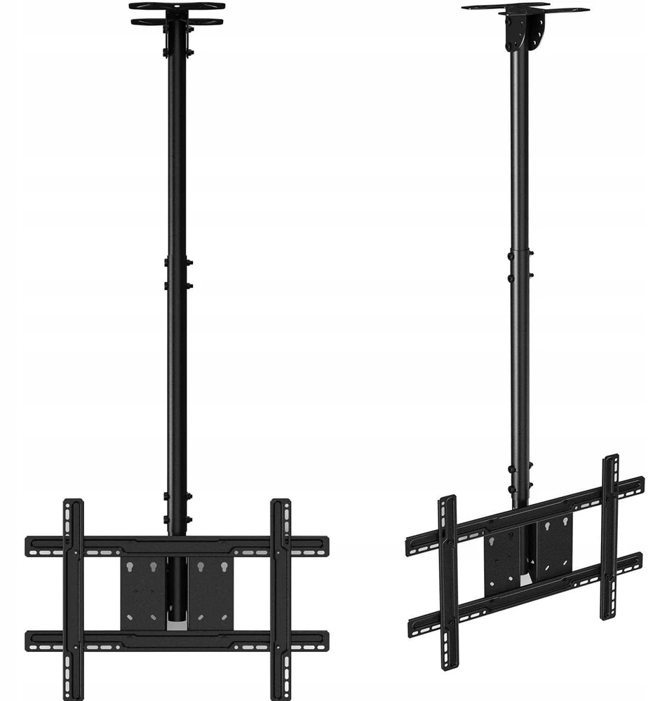 Lamex LTC Lubų laikiklis televizoriui LCD 32-80", reguliavimas