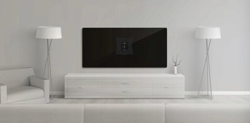 Lamex LTC Televizoriaus laikiklis LCD 10-32''