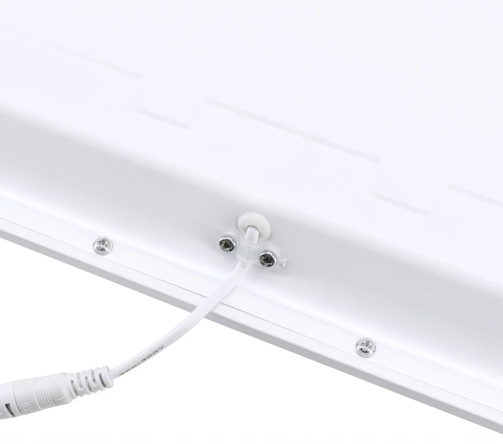 Bemko 34W LED panelė SUPERIOR BLS, balta, 4000K, IP44, 90°, 60x60cm
