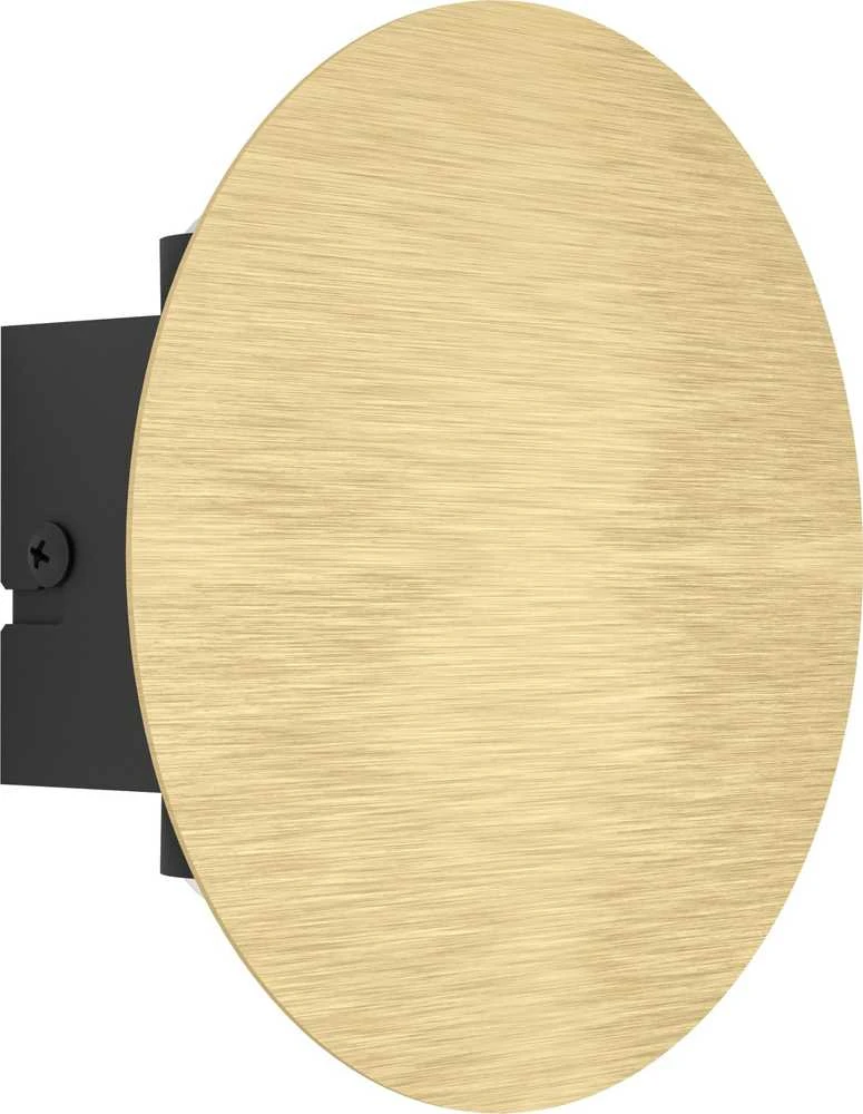Sieninis šviestuvas Apšvietimas sieninis Eglo Talamello 901201, 4 W, LED, 3000K