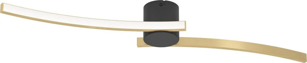 Lubinis šviestuvas Šviestuvas lubų Eglo 901215, 12 W, LED, 4000 °K