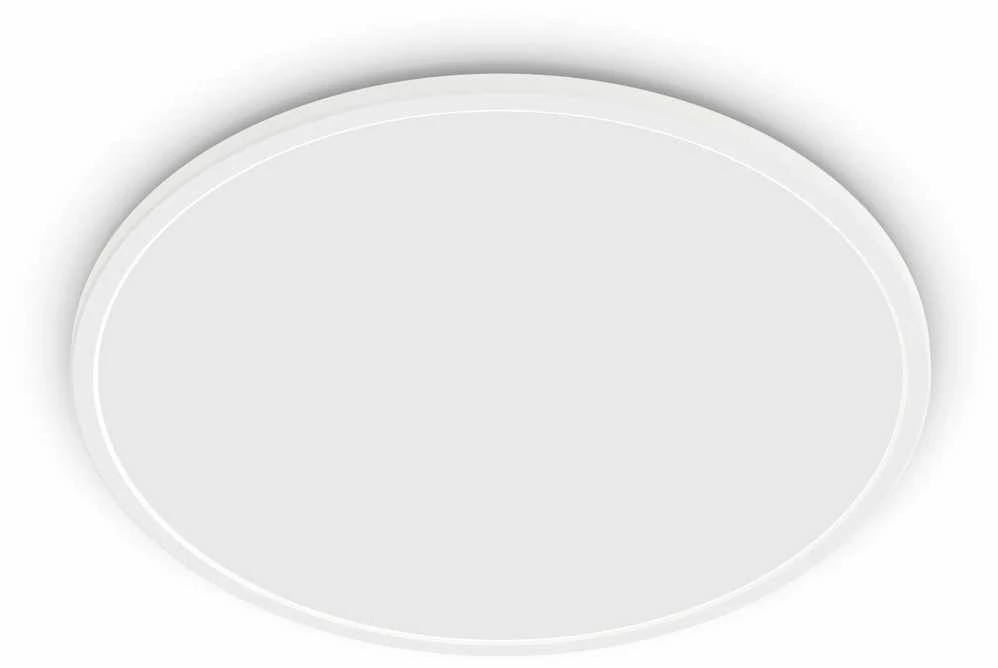 Lubinis šviestuvas Šviestuvas lubų Philips, 22 W, LED, 2200 - 6500 °K
