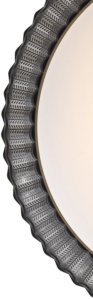 Lubinis šviestuvas Carruzzo Ceiling Lamp Vesta B2097-1 32WLED RC