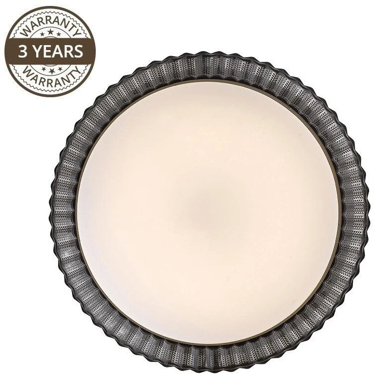 Lubinis šviestuvas Carruzzo Ceiling Lamp Vesta B2097-1 32WLED RC