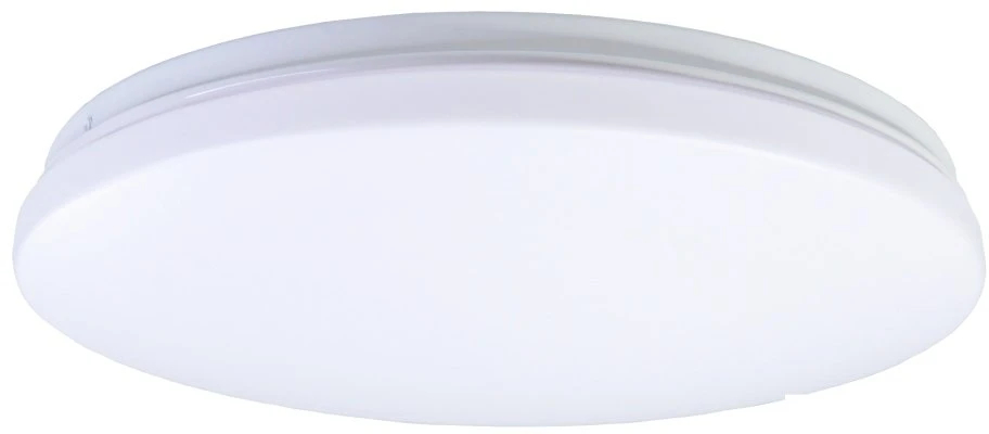 Lubinis šviestuvas Liustro šviestuvas Ecolight Plafon LED 18W 1440lm IP44 4000K