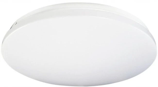 Lubinis šviestuvas Liustro šviestuvas Ecolight Plafon LED 18W 1440lm IP44 4000K