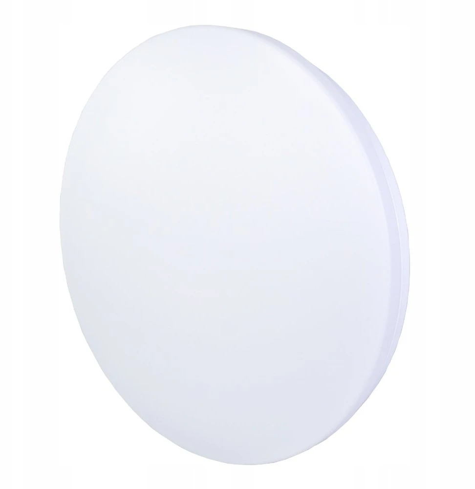 Lubinis šviestuvas Liustro šviestuvas Ecolight Plafon LED 18W 1440lm IP44 4000K