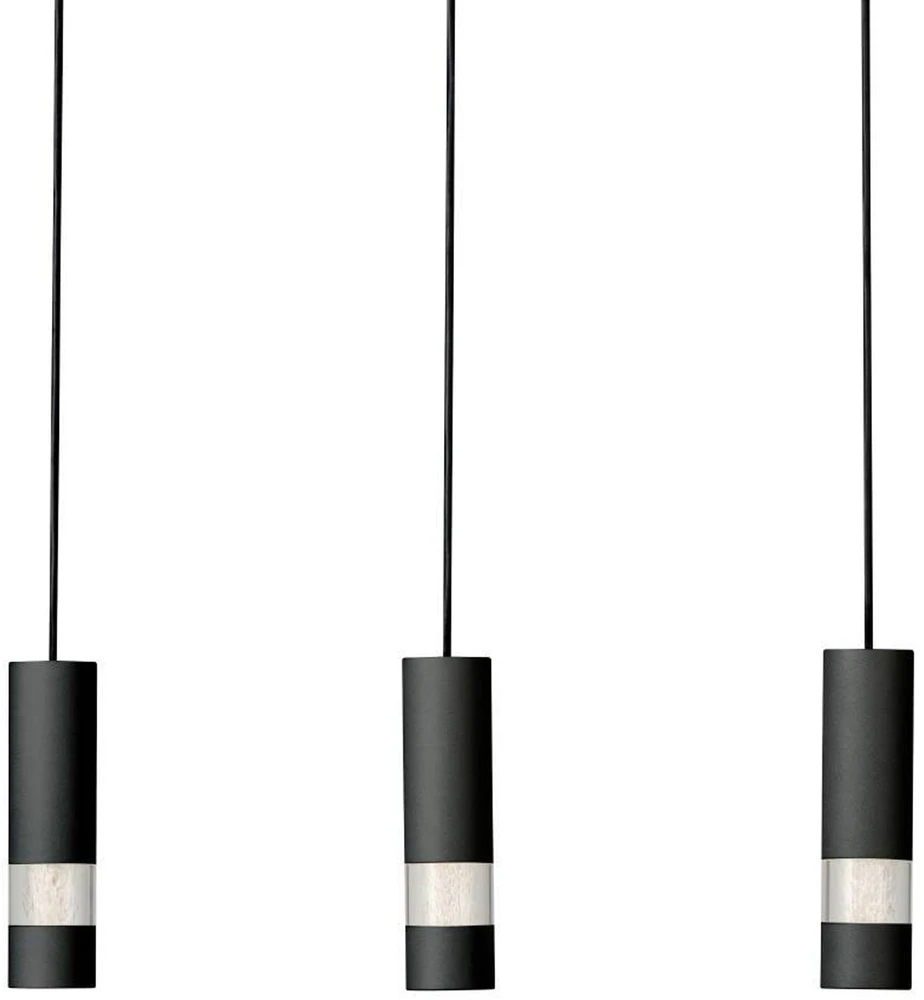 Lubinis šviestuvas Šviestuvas Eglo Bernabeta 39706, 5×5 W, GU10 116,5×9.5×150