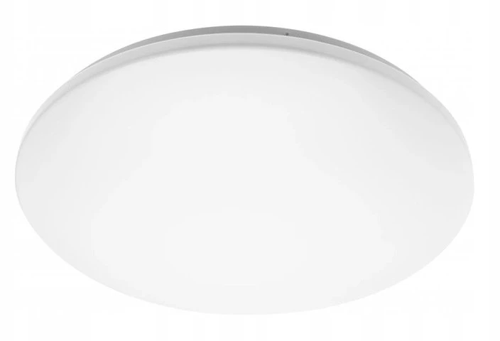 Lubinis šviestuvas GTV LED lubinis šviestuvas SATURN BIS 48W 4020lm 4000K IP54 fi475mm LD-SATU48W-NW-00