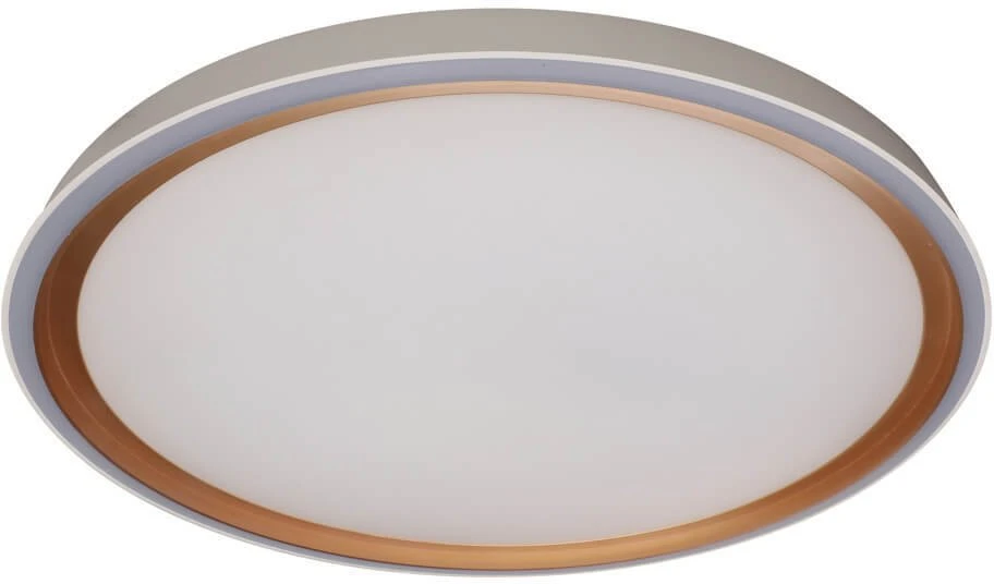 Italux Lubinis šviestuvas Rende PLF-63728-3K4K6K-GD-WH-SL