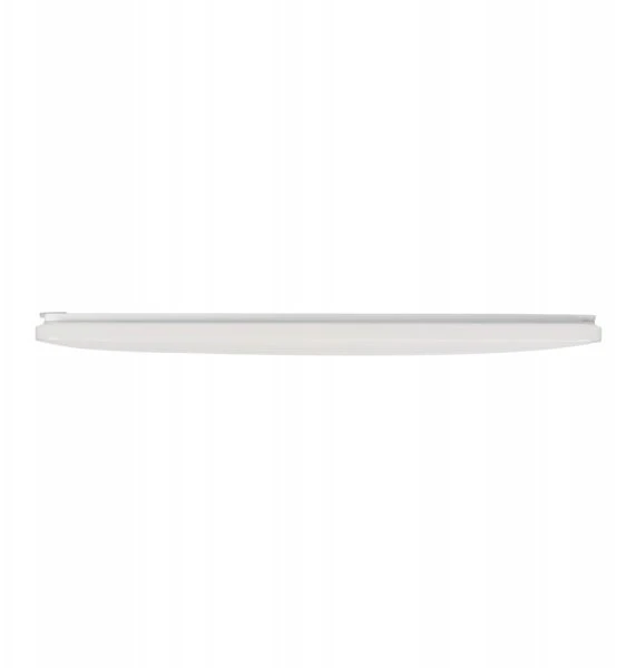 Lubinis šviestuvas Lampa sufitowa Kanlux Oprawa liniowa LED LINCEA 30-45W 12 CCT max 4800 /4900/5000lm 3000/4000/6500K IP40 IK08 5 lat Gwarancji balta 38796