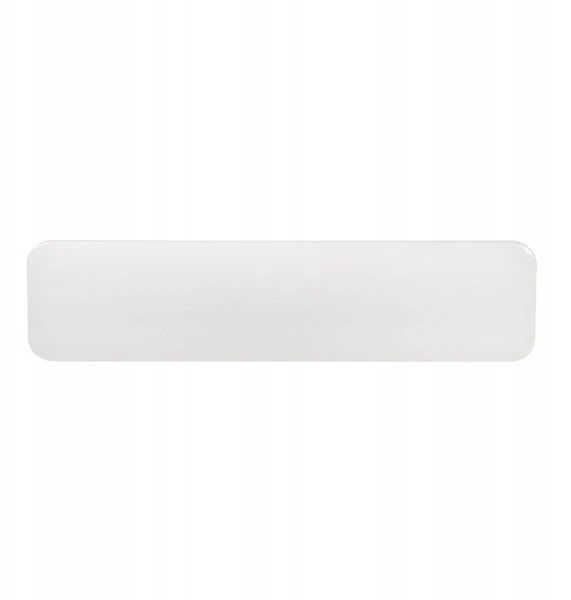 Lubinis šviestuvas Lampa sufitowa Kanlux Oprawa liniowa LED LINCEA 30-45W 12 CCT max 4800 /4900/5000lm 3000/4000/6500K IP40 IK08 5 lat Gwarancji balta 38796