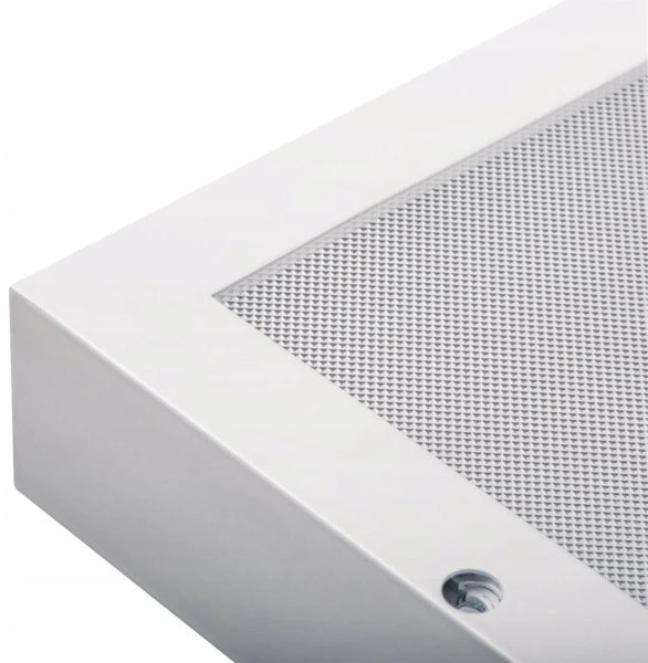 Lubinis šviestuvas Lampa sufitowa Kanlux Panel LED natynkowy BLINGO U 34W SR 60 NW 60x60 4080lm 4000K IP20 Ikl. UGR19 5 lat Gwar. balta 39172