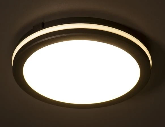 Lubinis šviestuvas Kanlux LUBINIS LED ŠULINIS ECO 40W CCT ARBA B
