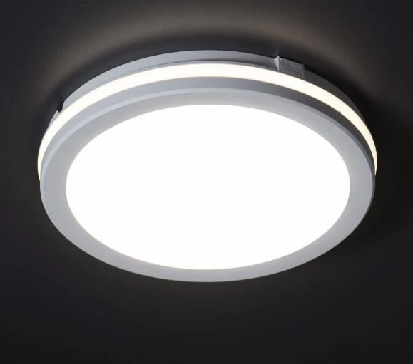 Lubinis šviestuvas Kanlux LUBINIS LED ŠULINIS ECO 40W CCT ARBA W