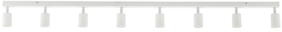 Lubinis šviestuvas Tk_Lighting Šviestuvas nukreipiamasis TK Lighting Top 6879, 80 W, GU10