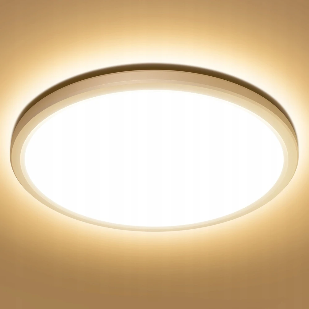 LEPRO 1500039-WW-EU 24W 2400 lm Lubinis šviestuvas