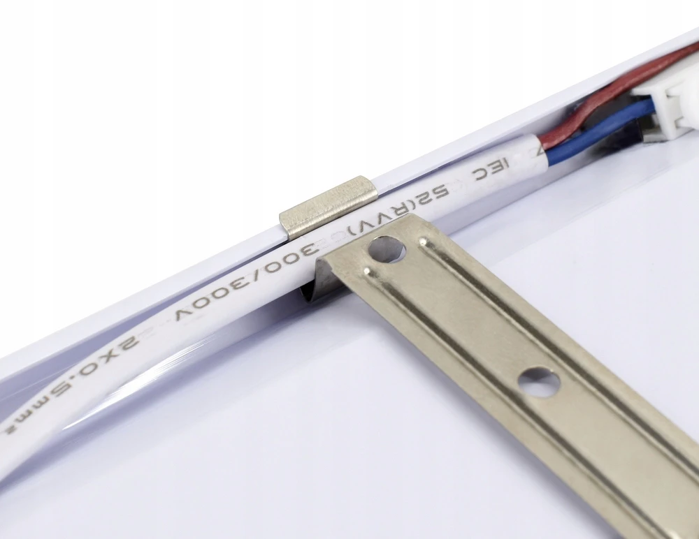 Lubinis šviestuvas Bemko LED gaubtas OXA 120cm 36W 4000K 3600lm IP20 C18-OXA-120-360-4K