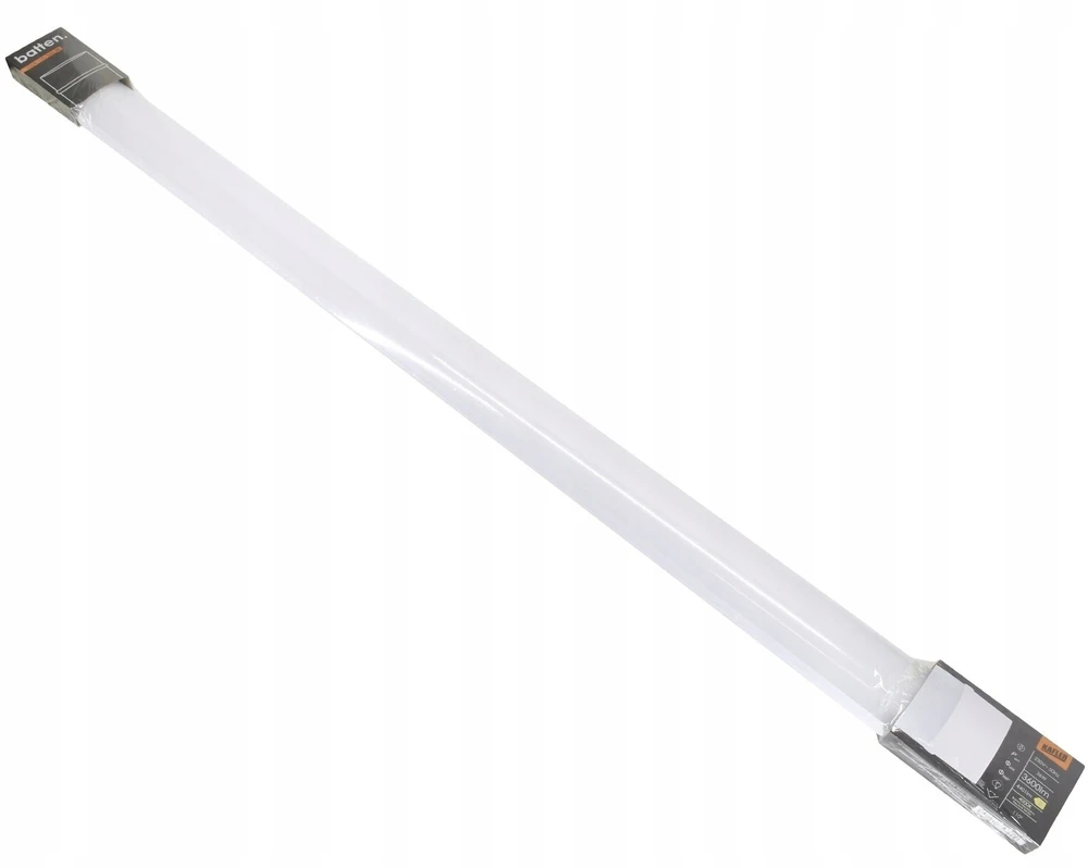 Lubinis šviestuvas Bemko LED gaubtas OXA 120cm 36W 4000K 3600lm IP20 C18-OXA-120-360-4K