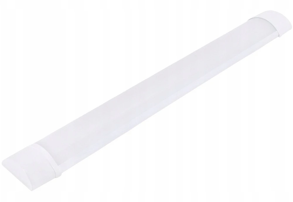 Lubinis šviestuvas Lubų šviestuvas Bemko LED gaubto gaubtas OXA 60cm 18W 4000K 1800lm IP20 C18-OXA-060-180-4K