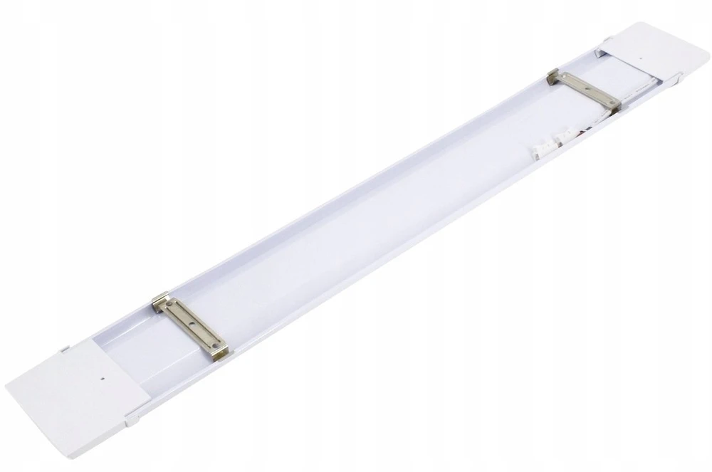 Lubinis šviestuvas Lubų šviestuvas Bemko LED gaubto gaubtas OXA 60cm 18W 4000K 1800lm IP20 C18-OXA-060-180-4K