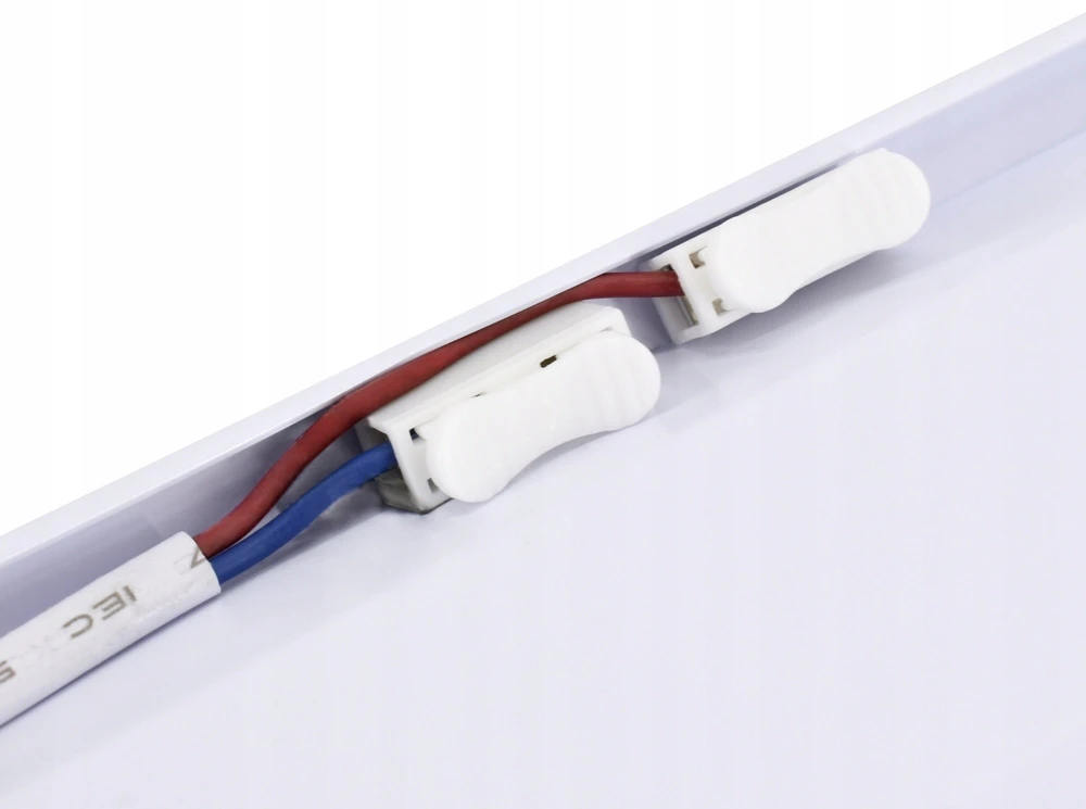 Lubinis šviestuvas Bemko LED gaubtas OXA 120cm 36W 4000K 3600lm IP20 C18-OXA-120-360-4K