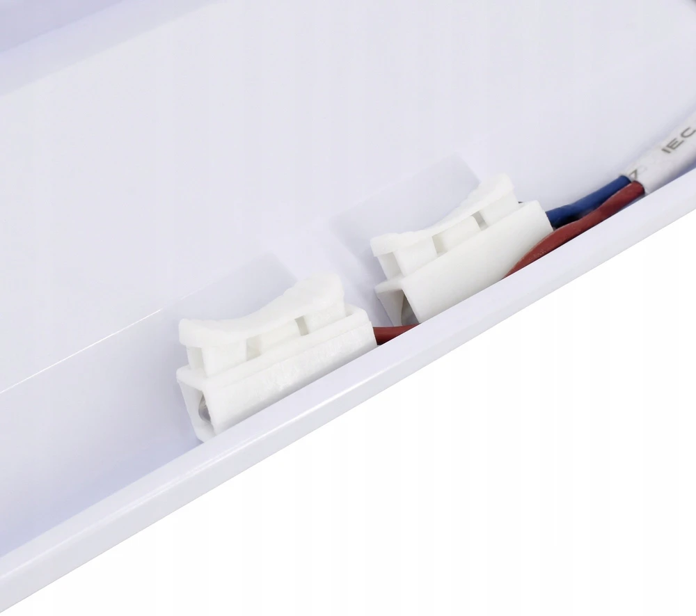Lubinis šviestuvas Lubų šviestuvas Bemko LED gaubto gaubtas OXA 60cm 18W 4000K 1800lm IP20 C18-OXA-060-180-4K