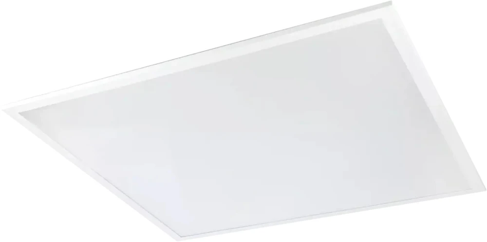 Lubinis šviestuvas Led Line Prime LED panelė 34-40W, 60x60cm, 5300lm, 130lm/W, CCT 2700K-5000K, UGR <19