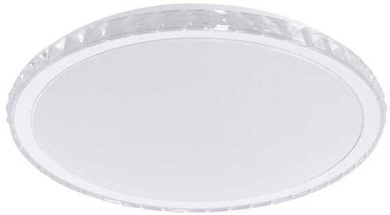 Lubinis šviestuvas Domoletti Lubinis šviestuvas KUTEK 19082L 36W D51.5 LED
