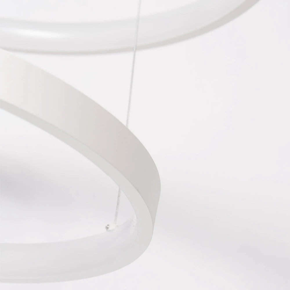 Lubinis šviestuvas Carruzzo Ceiling Lamp 33W LED 4000K