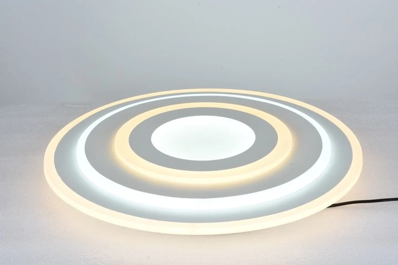 Lubinis šviestuvas Carruzzo Ceiling lamp DORA MX758129-500 96W LED