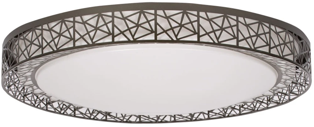Lubinis šviestuvas Carruzzo Ceiling Lamp CL16160-D58 36W LED