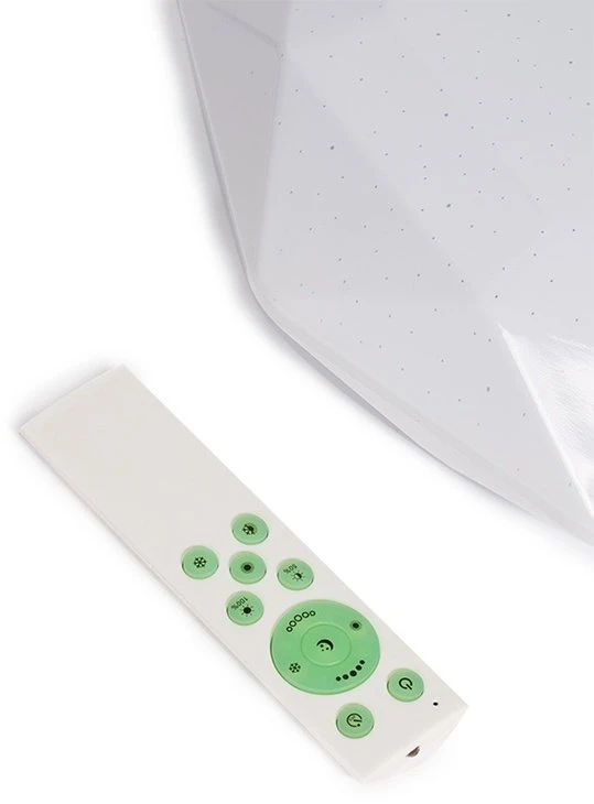 Lubinis šviestuvas Domoletti Lampa sufitowa B1242-1M-R LED 22W