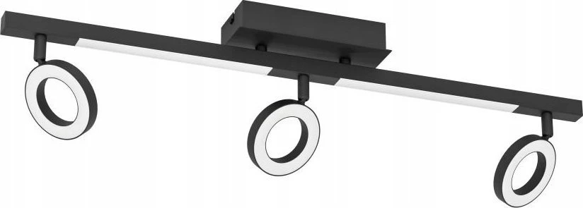 Luminaire ceiling Eglo CARDILLIO. 3.2 W. LED. 900515