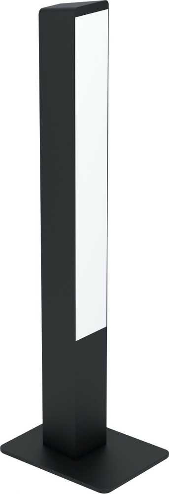 Lubinis šviestuvas EGLO – „Simolaris-Z“ išmanioji stalinė lempa – RGB ir reguliuojamo baltumo, su „Zigbee“ ir „Bluetooth“