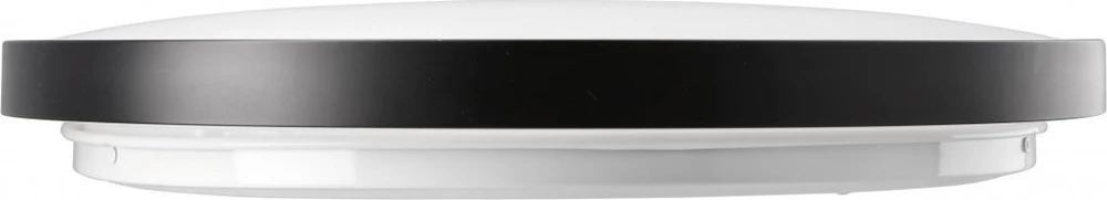 GTV Lubinis šviestuvas ATOL LED, Ø400mm, 3000K, 32W, 2560lm, AC220-240V, 50/60 Hz, PF>0,9, IP5