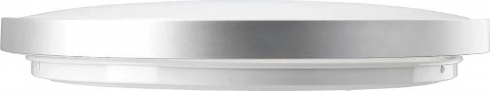 GTV Lubinis šviestuvas ATOL LED, Ø400mm, 3000K, 32W, 2560lm, AC220-240V, 50/60 Hz, PF>0,9, IP5