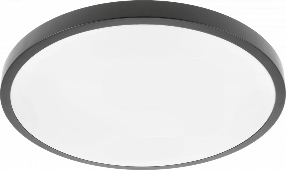 GTV Lubinis šviestuvas ATOL LED, Ø400mm, 3000K, 32W, 2560lm, AC220-240V, 50/60 Hz, PF>0,9, IP5