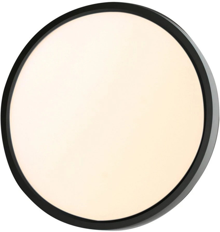 Lubinis šviestuvas Lampa sufitowa Italux Alata PLF-72836-230R-18W-BL