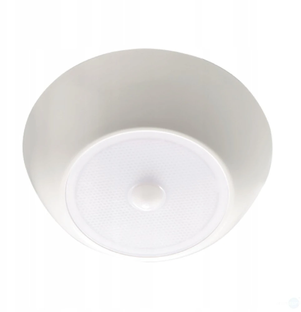 Lubinis šviestuvas Lampa sufitowa Krups MR. BEAMS Ultrabright Ceiling Light Baltas - 2395144