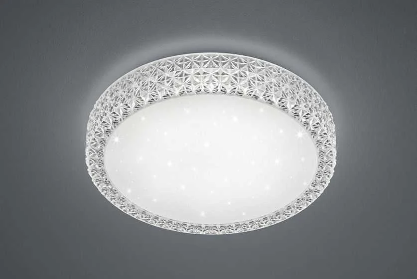Lubinis šviestuvas REALITY PEGASUS R62422100, 21 W, LED