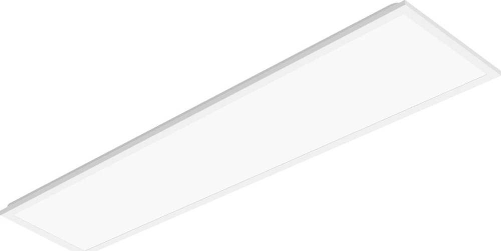 Ledvance 33W LED panelė COMPACT, balta, 4000K, 120x30cm, IP40