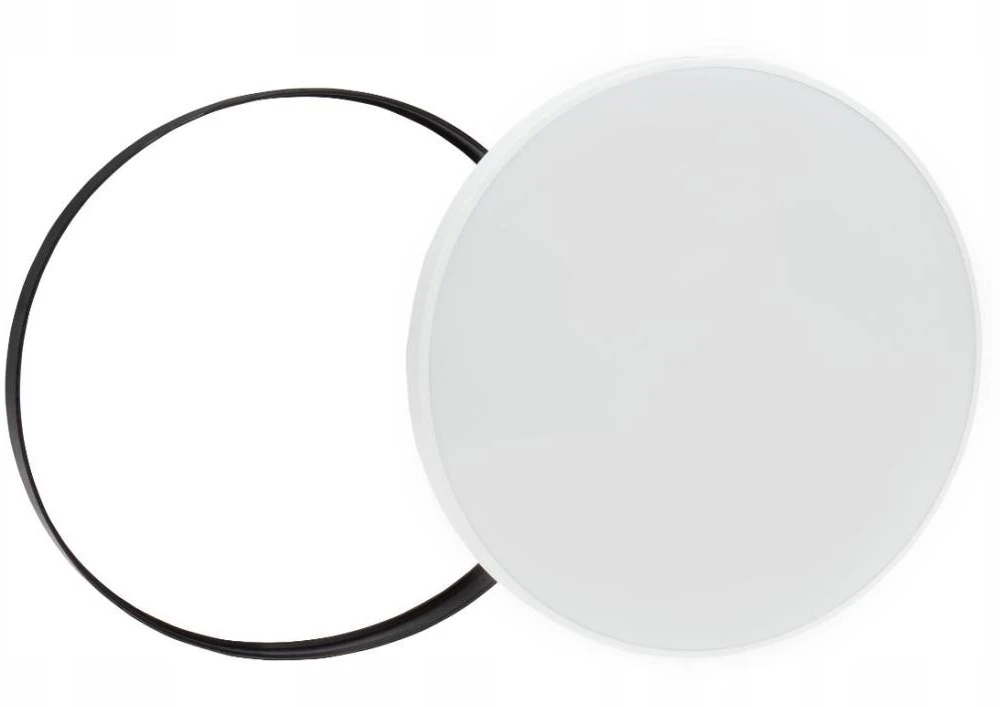 Lubinis šviestuvas MAXlight lubinis LED šviestuvas Plafon 30W GW-0189