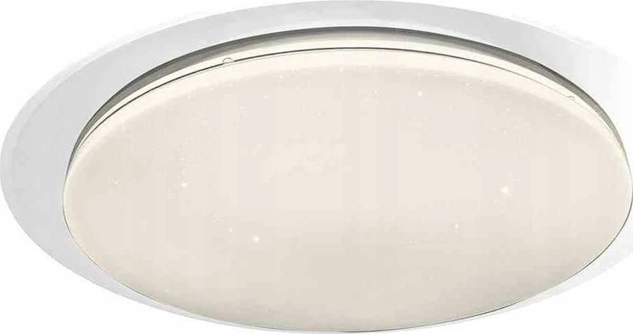 Lubinis šviestuvas Šviestuvas Milagro ONTARIO ML7134, lubinis, 24 W, LED