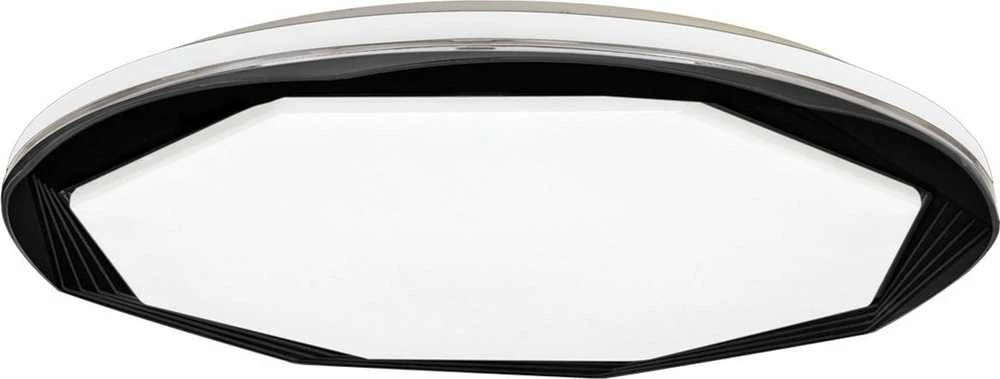 Lubinis šviestuvas Šviestuvas plafonas Milagro OPTIMA, 52 W, LED, ML7053