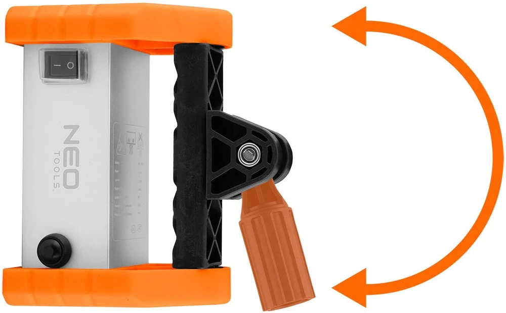 Neo Tools Striekerio lempa